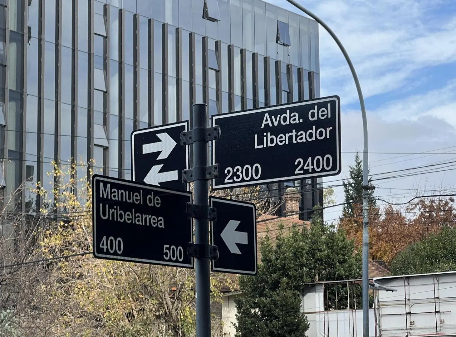 Departamento en Vicente López 5