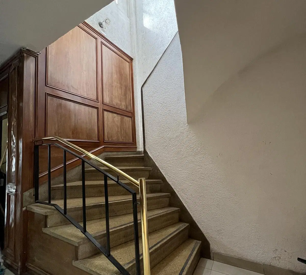 Departamento en Vicente López 2