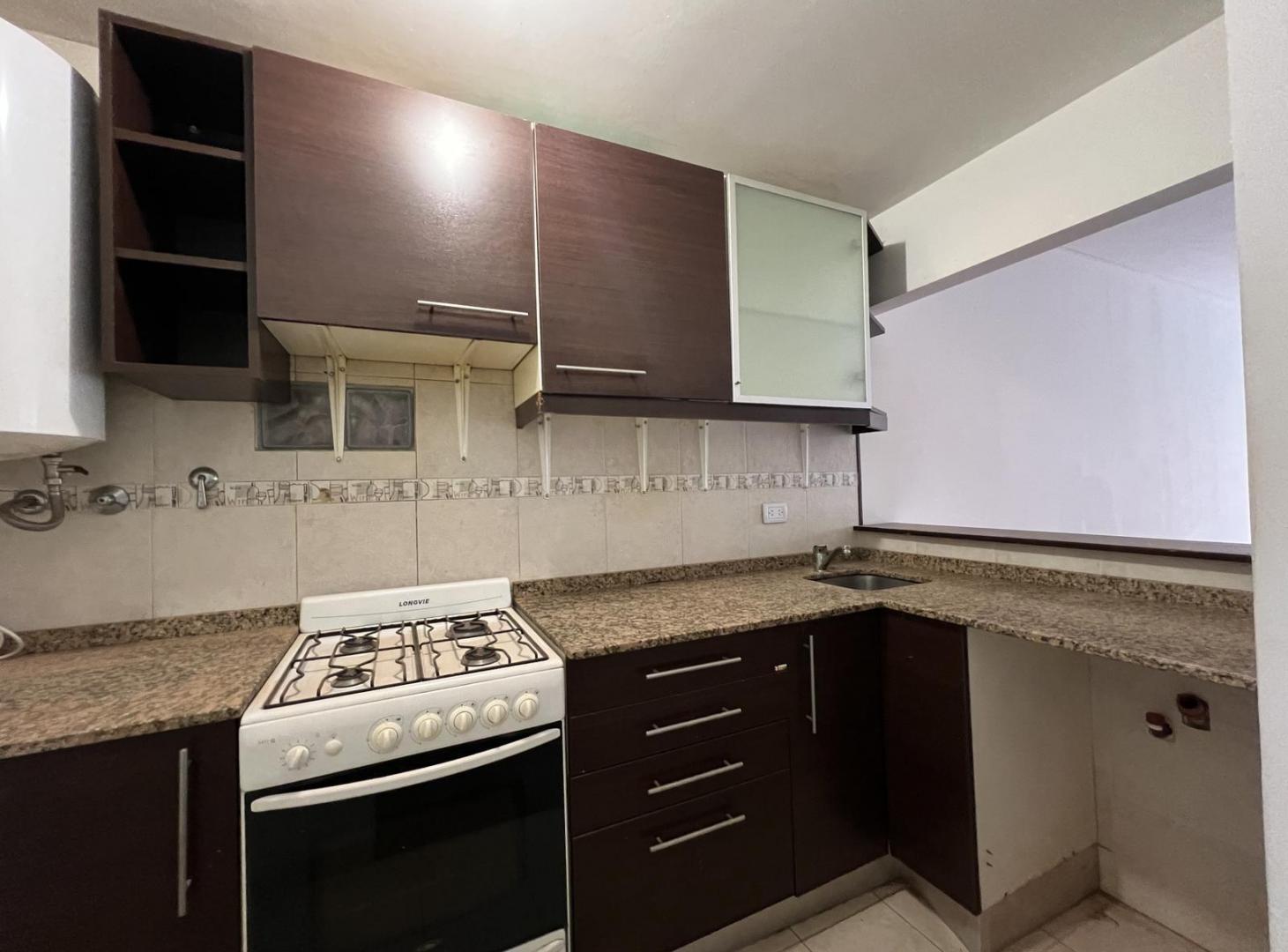 Foto de Dos ambientes con BALCON doble!, imagen 2
