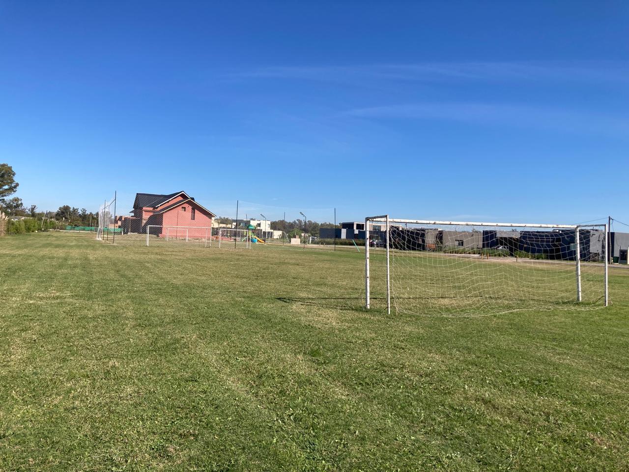 Foto de Terreno Barrio Privado El Ensueño, imagen 5