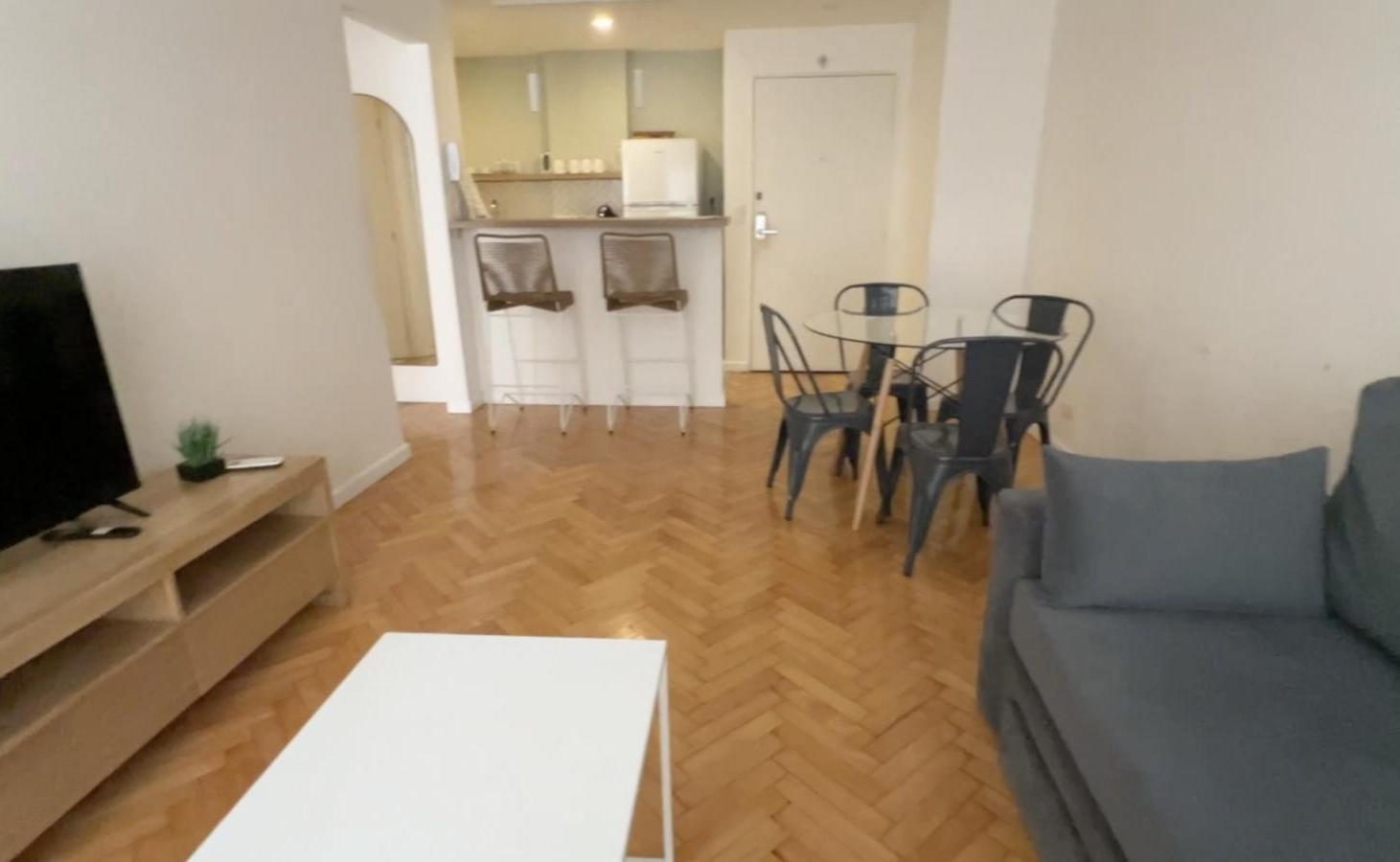 Foto de Venta AMUEBLADO en RECOLETA, imagen 1