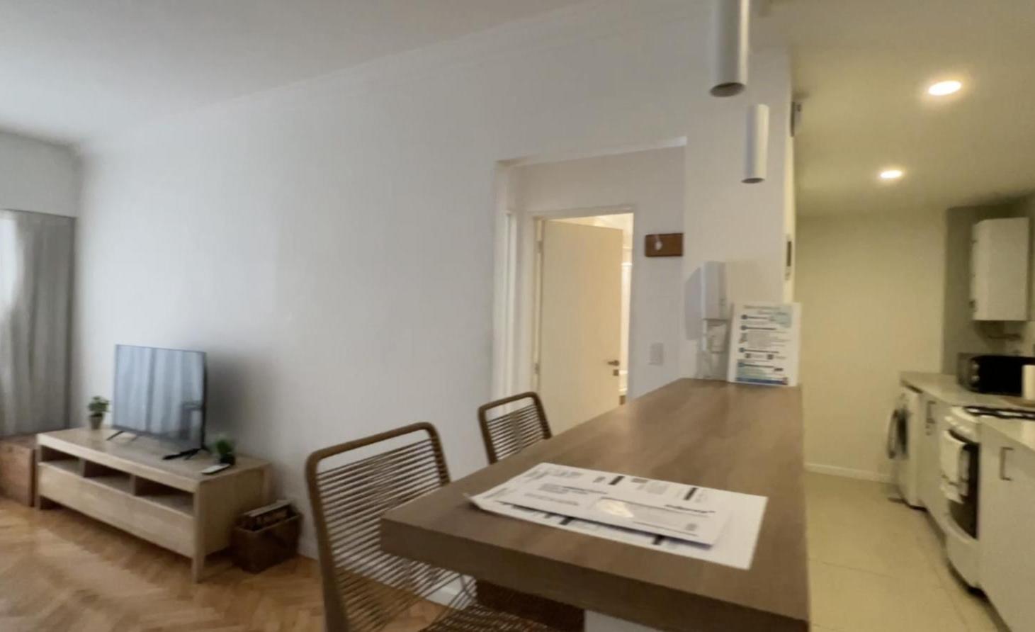 Foto de Venta AMUEBLADO en RECOLETA, imagen 2