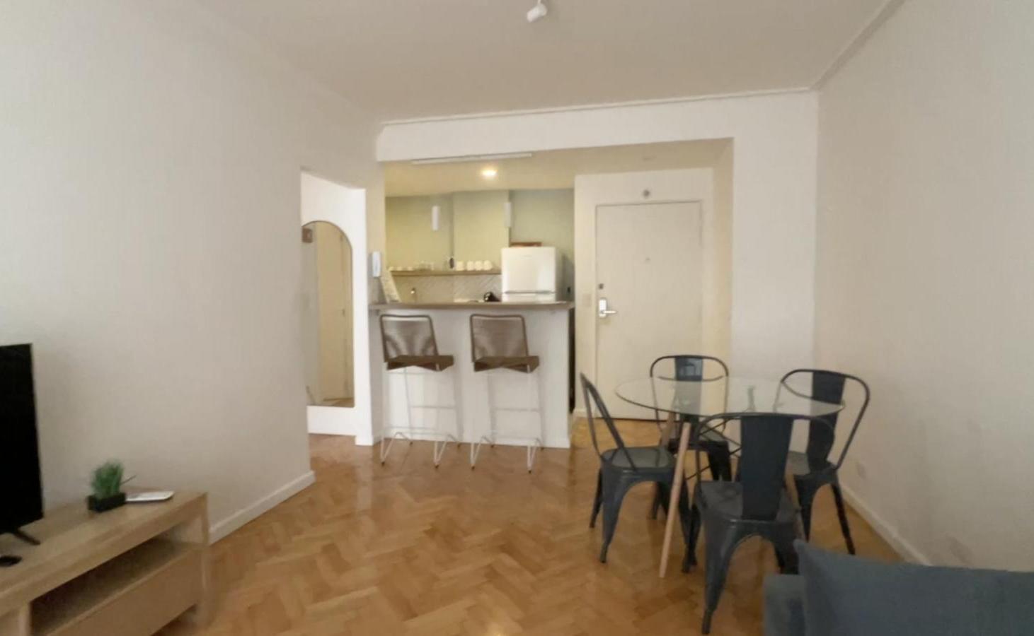 Foto de Venta AMUEBLADO en RECOLETA, imagen 3