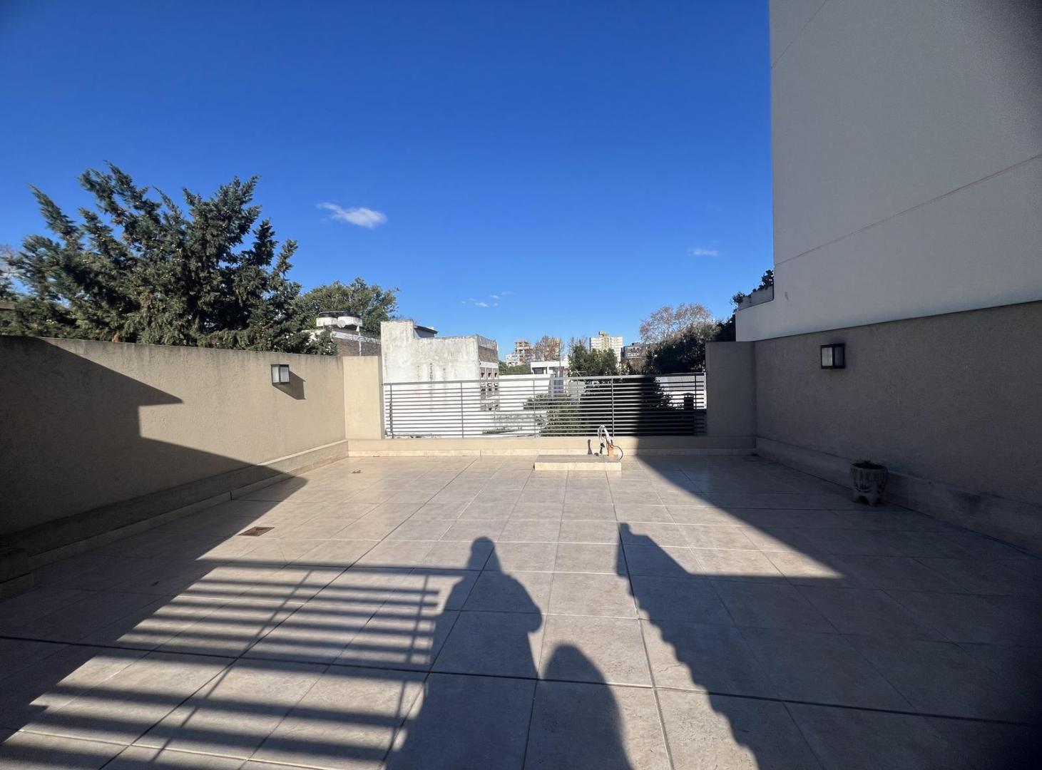 Foto de PH con TERRAZA propia y Balcon en Villa Urquiza, imagen 1