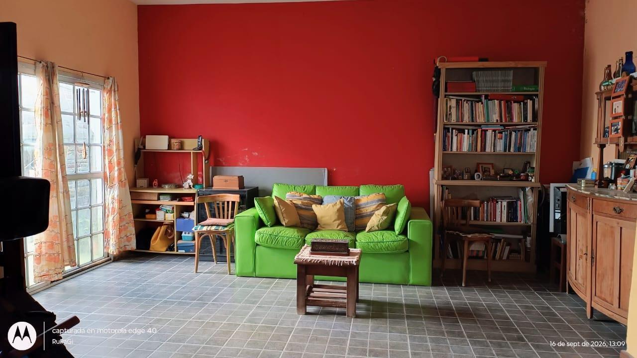 Foto de PH con la autonomia de una CASA - Posibilidad de cochera/Consultorio, imagen 5