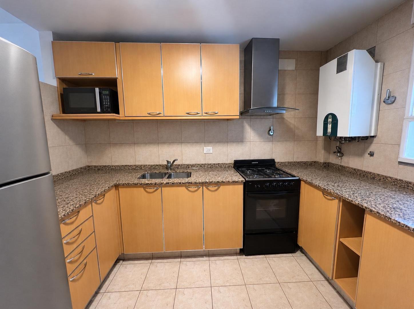 Foto de 2 ambientes c/Balcon Amenities TOP - Torre Aisenson, imagen 4