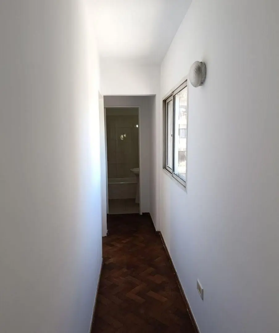 Departamento semipiso con 2 dormitorios ,balcon cerrado 2