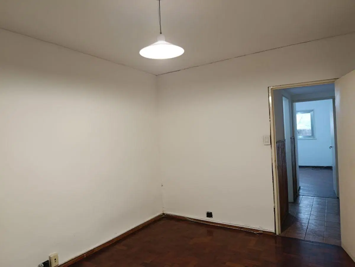 ¡APTO CRÉDITO! Exclusivo 2 Dormitorios con Patio y Parrillero Propio – Microcentro (Santa Fe al 800) 4