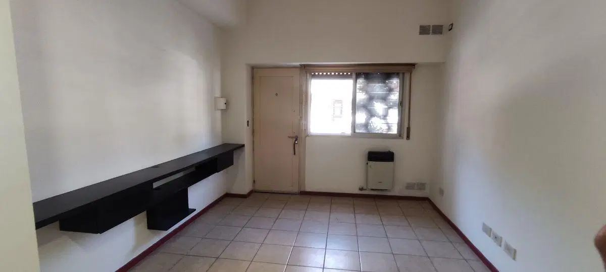 Casa/departamento 1 dormitorio con patio exclusivo ,ínfimas expensas 2
