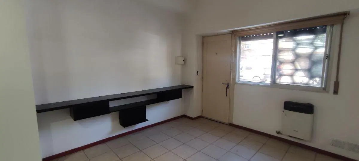 Casa/departamento 1 dormitorio con patio exclusivo ,ínfimas expensas 5