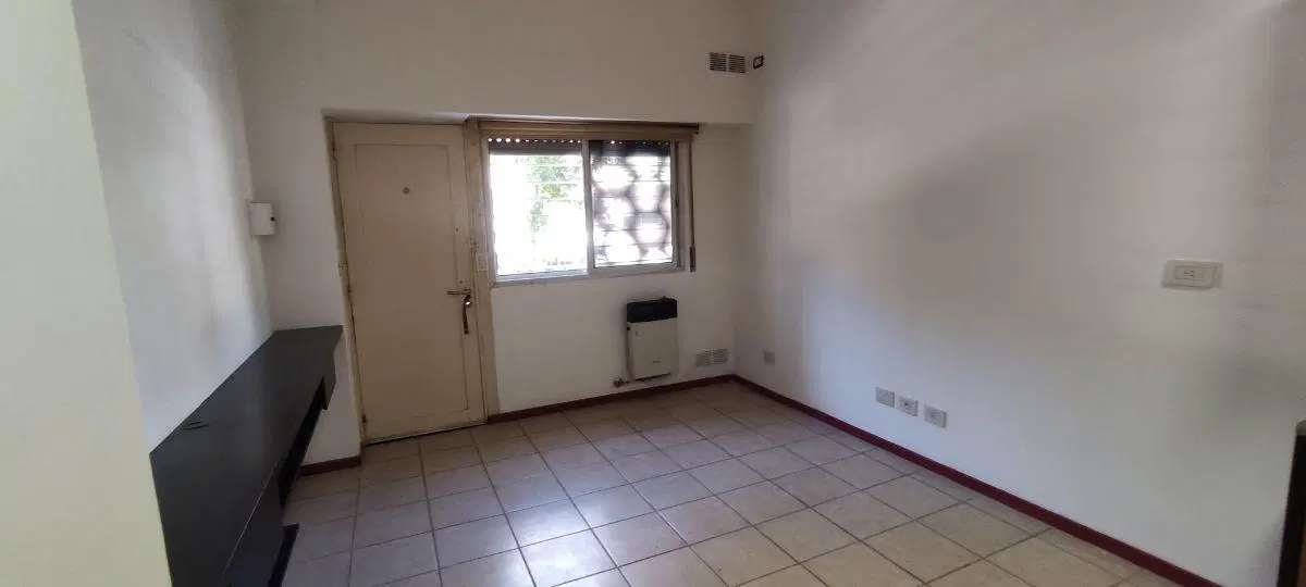 Casa/departamento 1 dormitorio con patio exclusivo ,ínfimas expensas 4