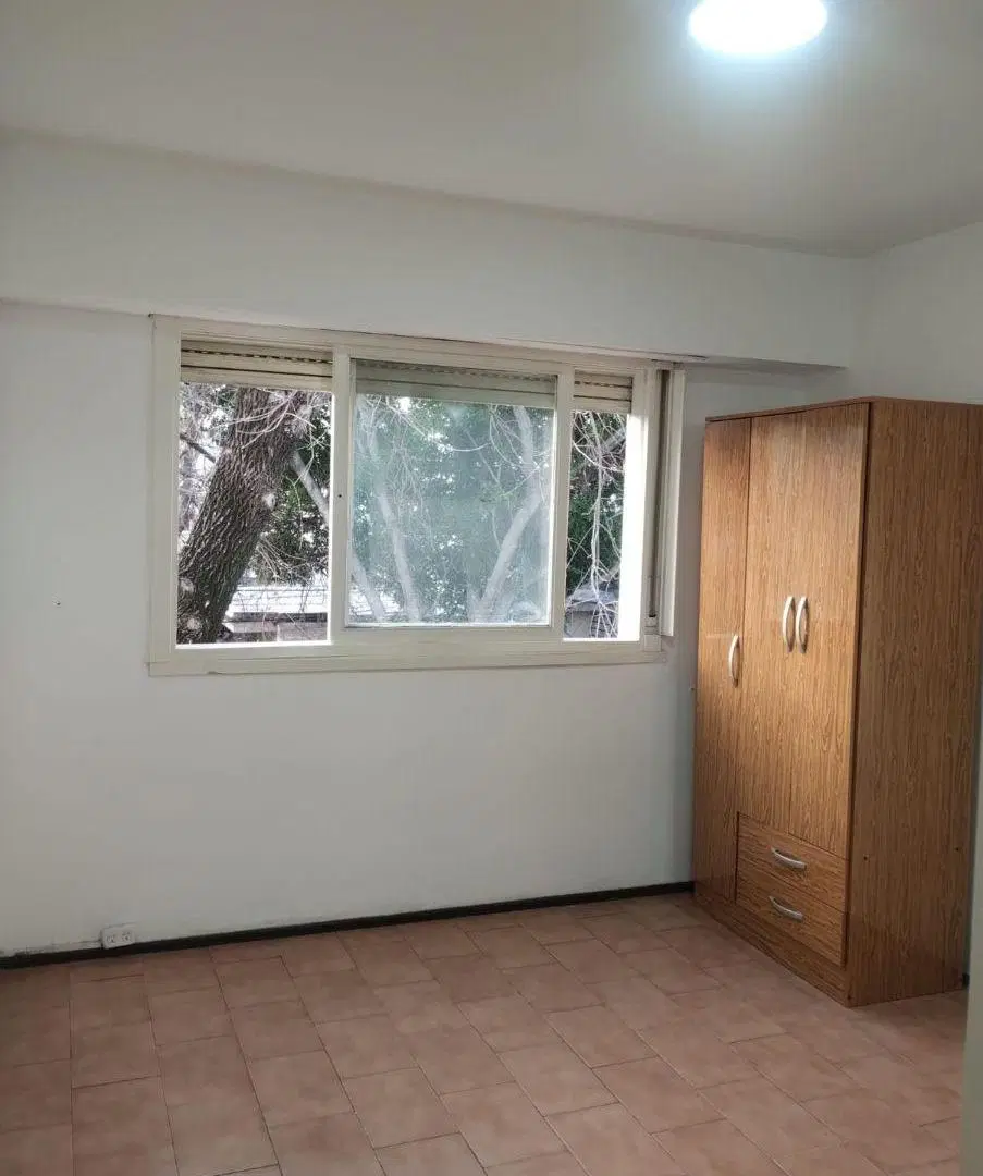 MONOAMBIENTE LUMINOSO, 2 PISO DE ESCALERA,BAJÍSIMOS IMPUESTOS 8