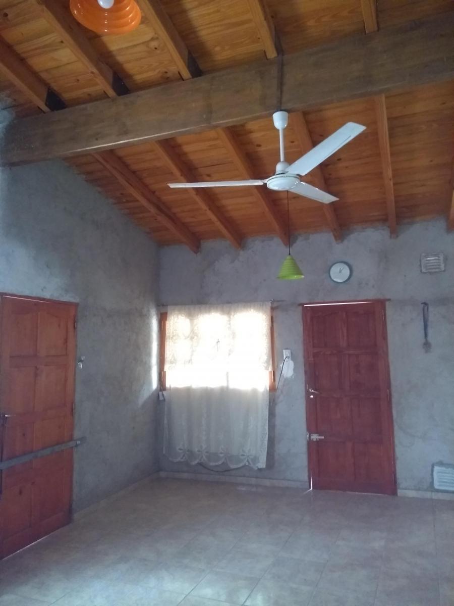 Casa en Venta - B° Gonzalez Galiño 1
