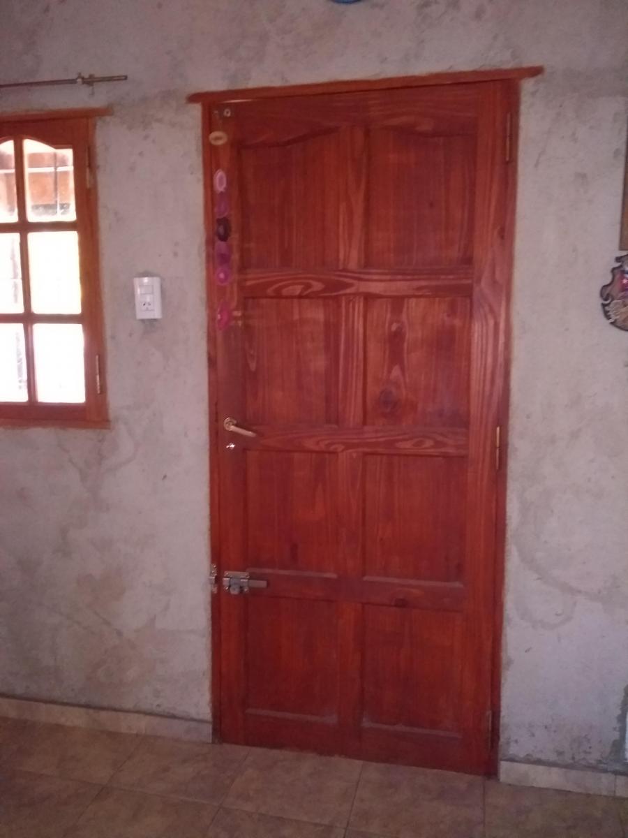 Casa en Venta - B° Gonzalez Galiño 3