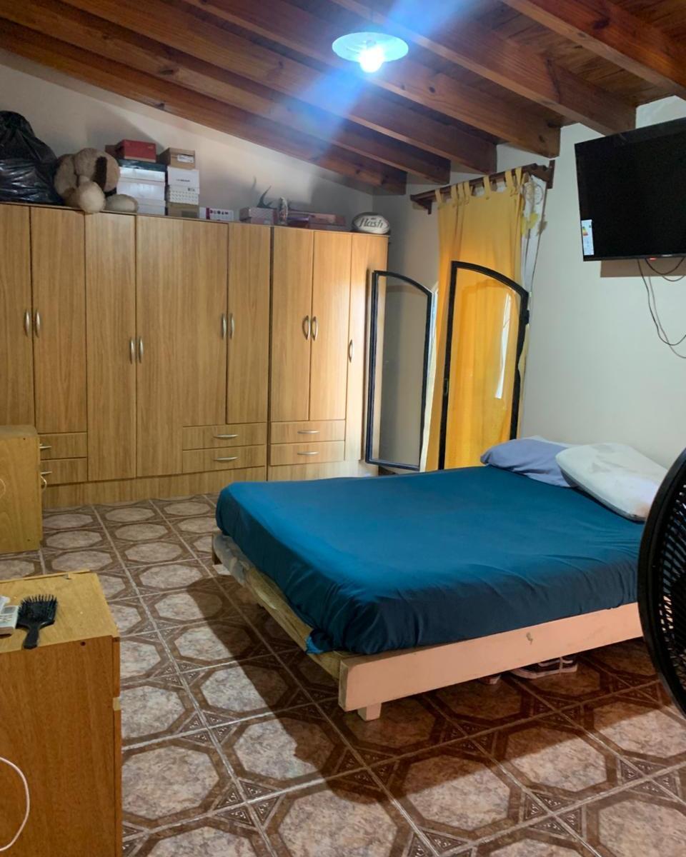 Casa en Venta - B° Ferroviario, Maipú 5
