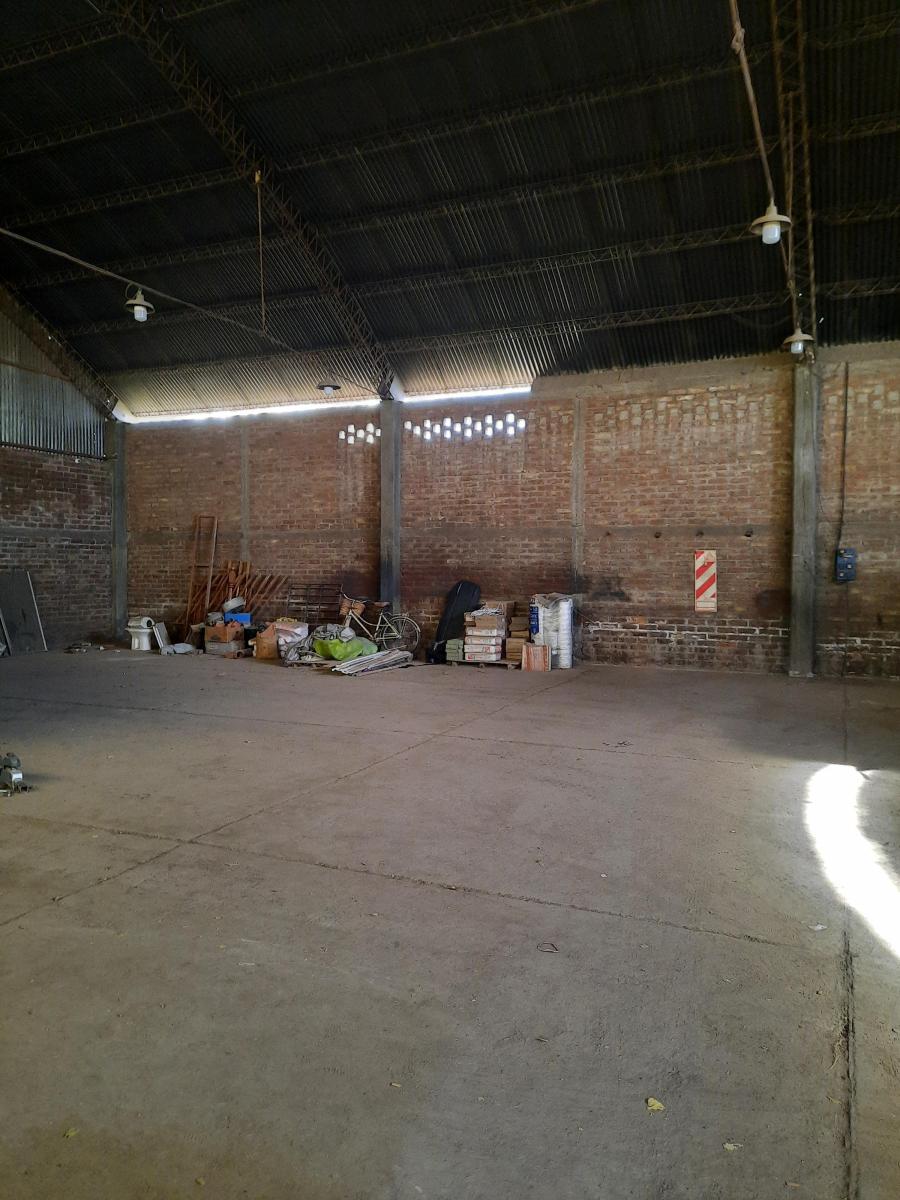 Galpon en Venta - Coquimbito, Maipú 4