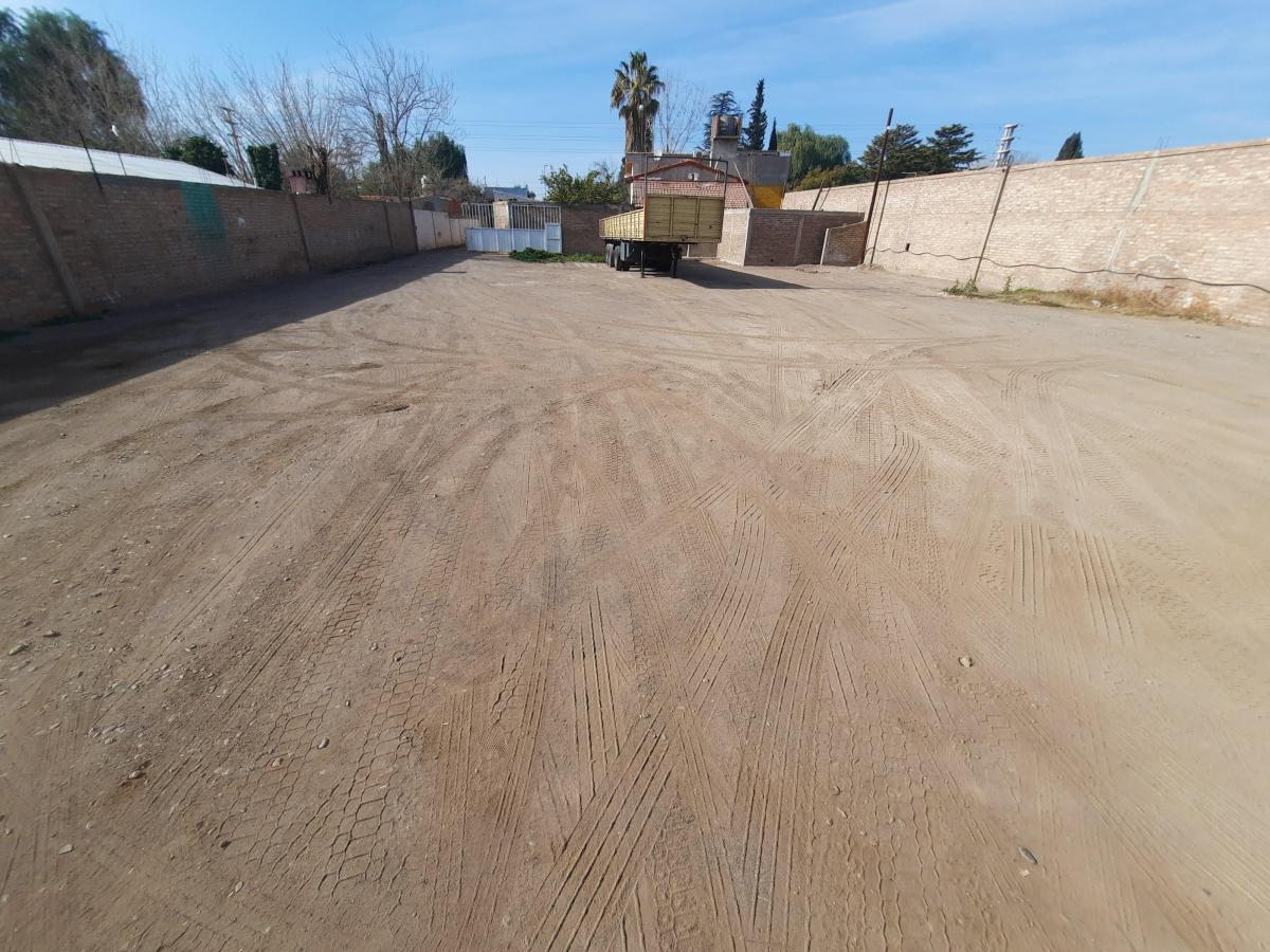 Galpon en Venta - Coquimbito, Maipú 5