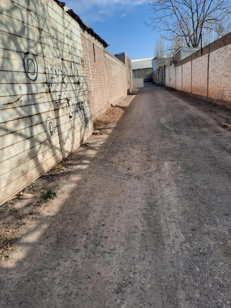 Galpon en Venta - Coquimbito, Maipú 2