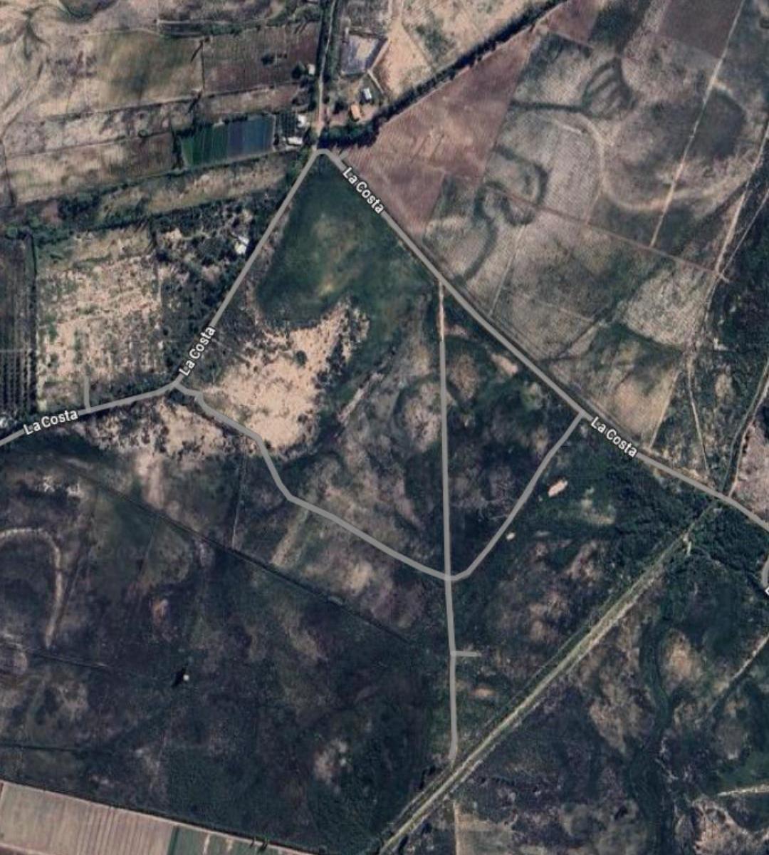 Finca en Venta - Isla Grande, Maipú 5