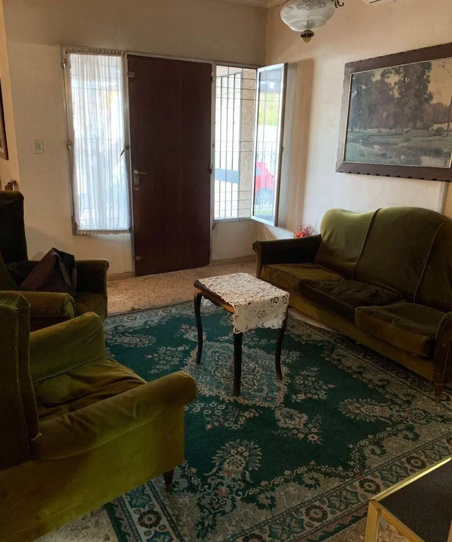 CASA en Venta | sobre calle Padre Vasquez de Gutiérrez, Maipú. 5
