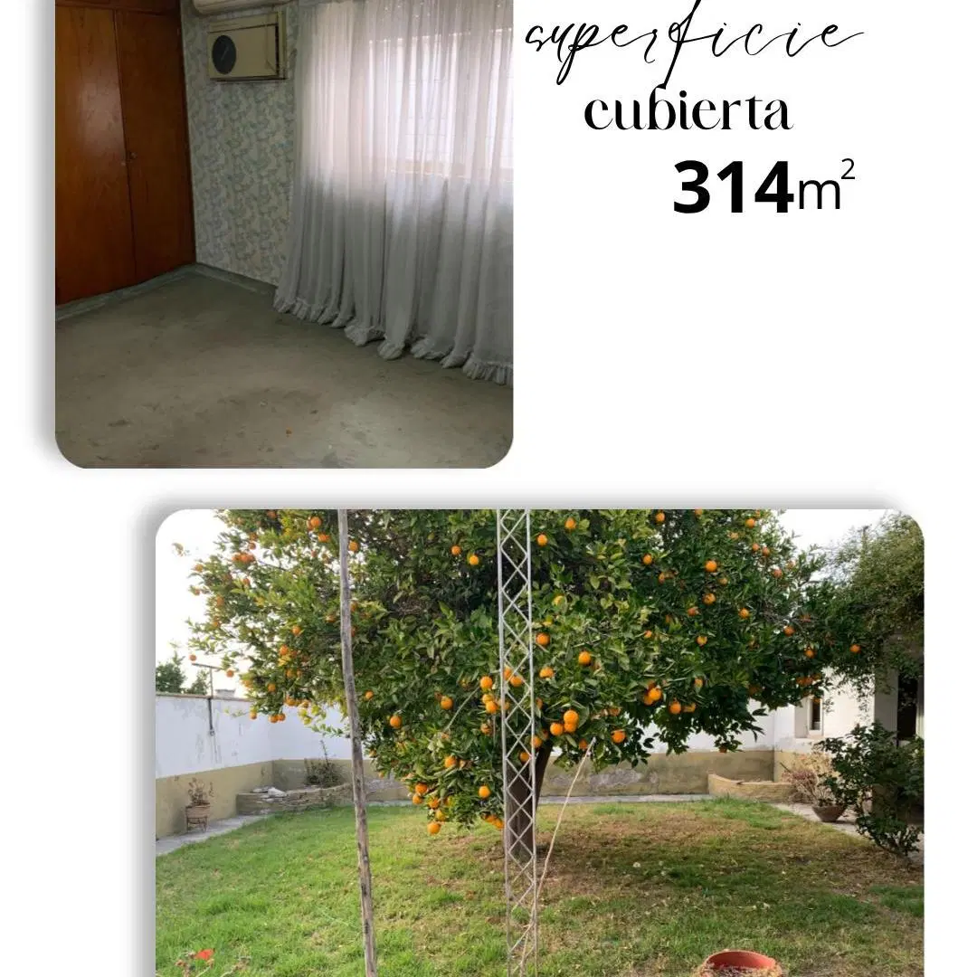 CASA en Venta | sobre calle Padre Vasquez de Gutiérrez, Maipú. 4