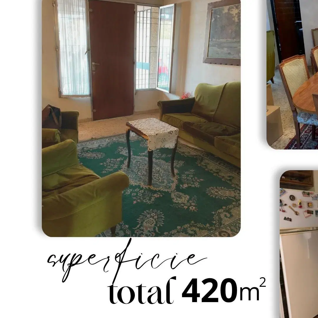 CASA en Venta | sobre calle Padre Vasquez de Gutiérrez, Maipú. 1