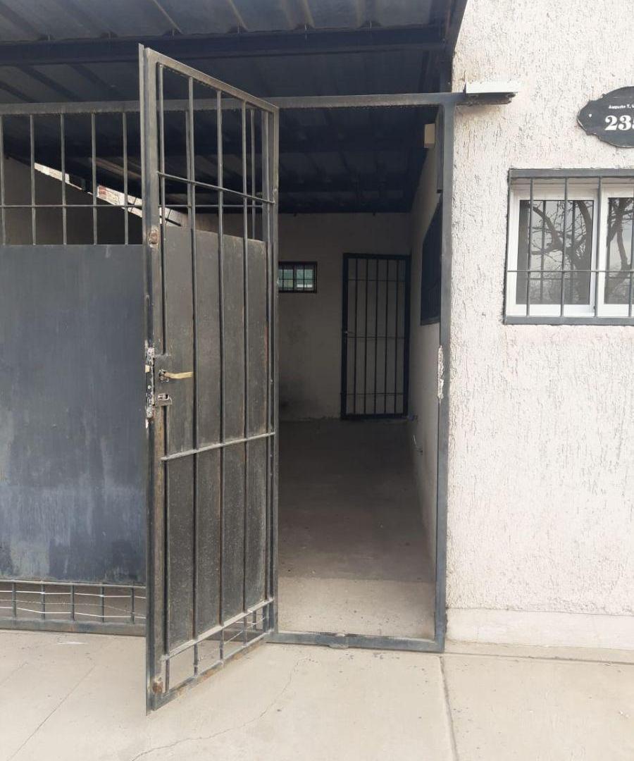 Foto de ALQUILA – Departamento en Godoy Cruz, imagen 3