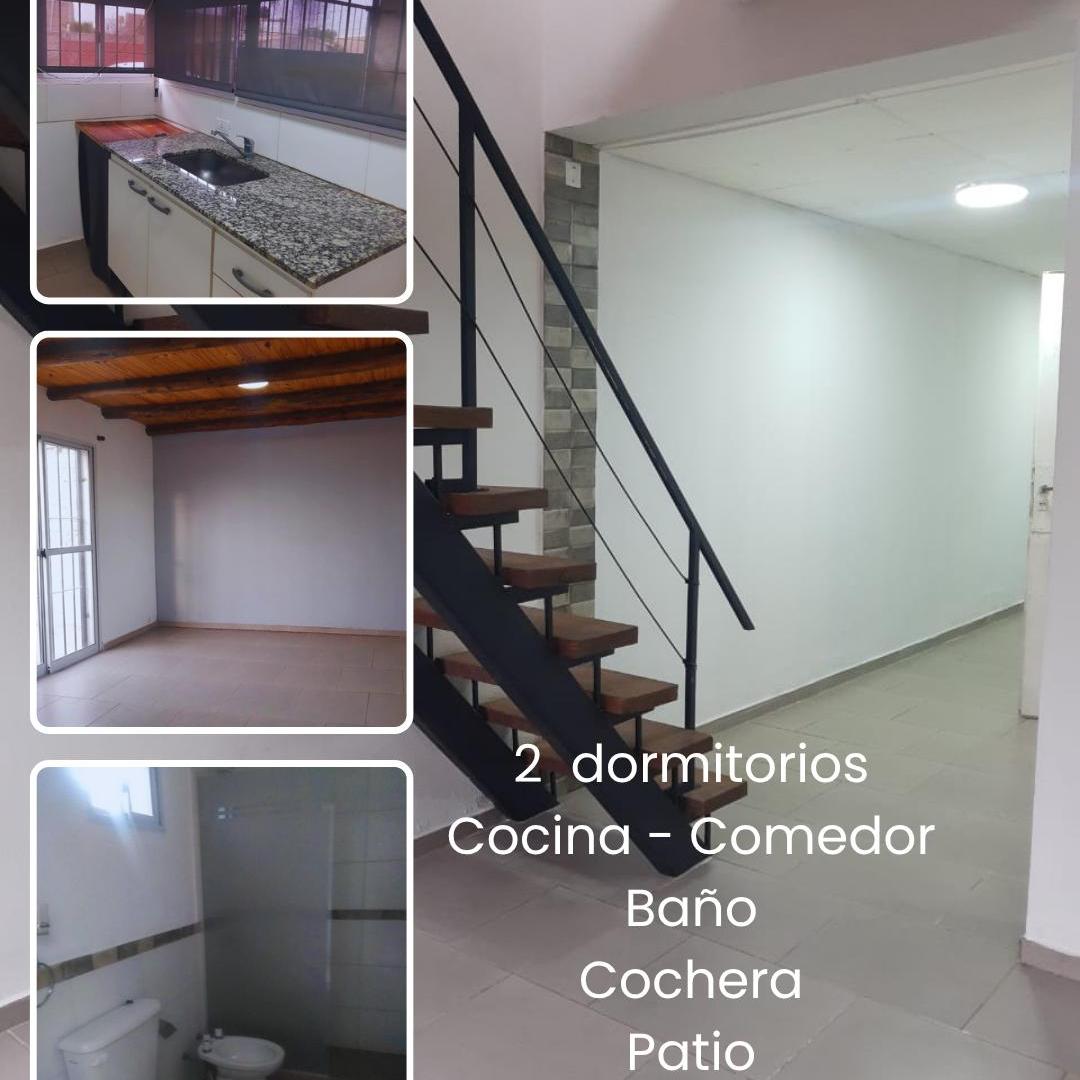 Foto de ALQUILA – Departamento en Godoy Cruz, imagen 4