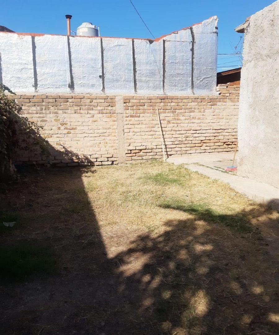 Foto de APTA CRÉDITO CASA VENTA GUTIERREZ MAIPU 3 DORMITORIOS, imagen 2