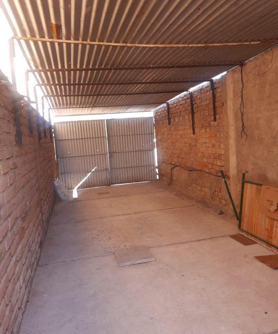 Foto de APTA CRÉDITO CASA VENTA GUTIERREZ MAIPU 3 DORMITORIOS, imagen 3