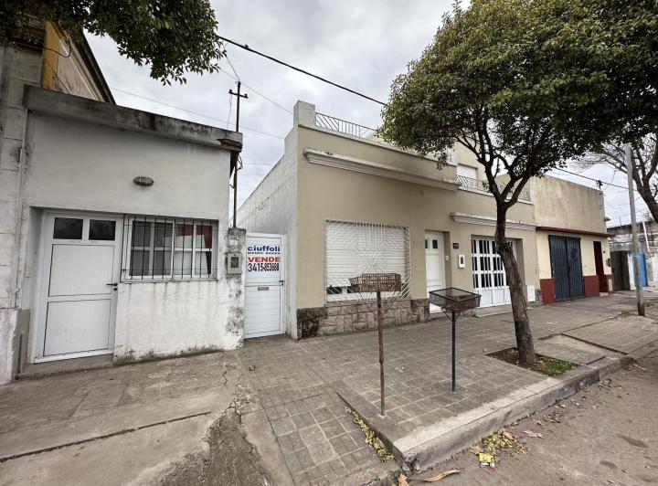 Foto de Casa interna a reciclar en San Jorge, imagen 2