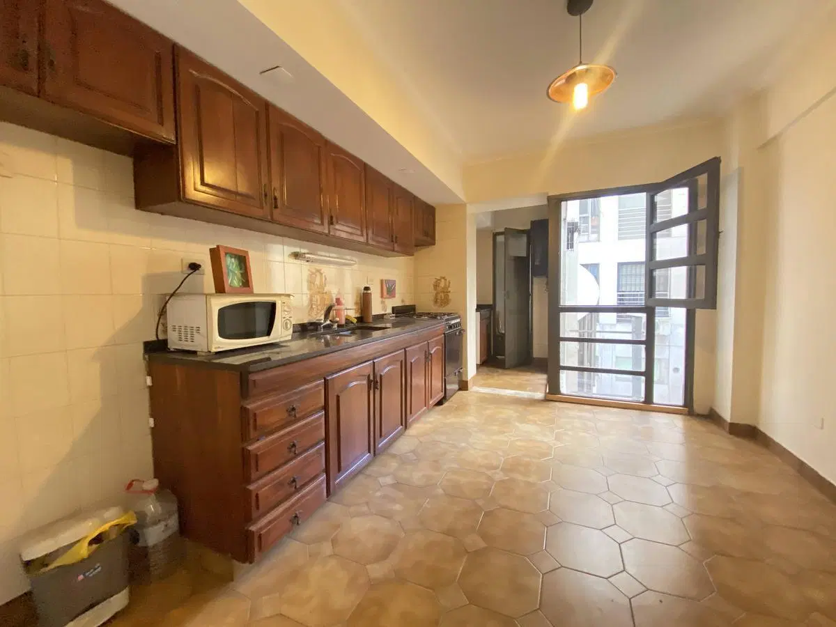 Departamento - Macrocentro 3