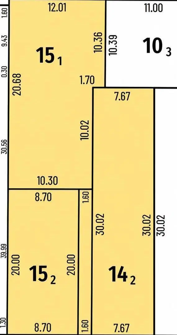 Plano 1