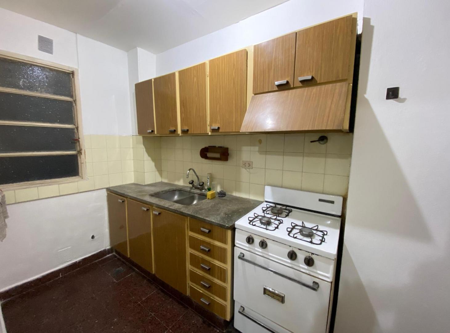 Foto de Depto 1 dormitorio. Centrico, imagen 5
