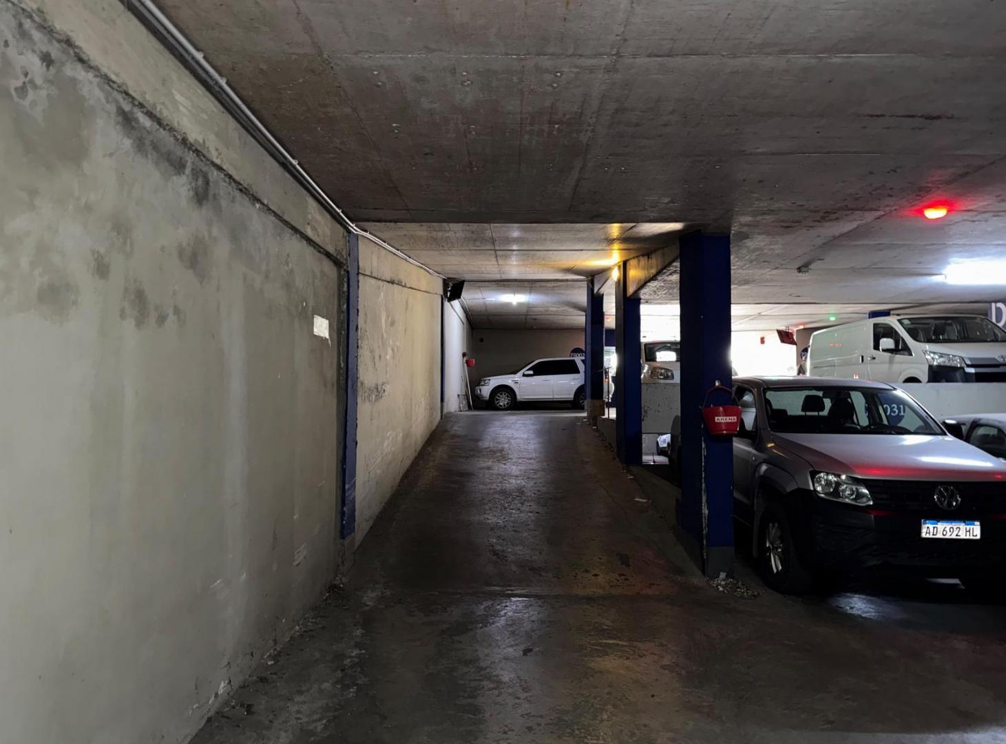 Foto de Cochera en edificio de cocheras. Posibilidad renta por hora/mes o uso, imagen 4