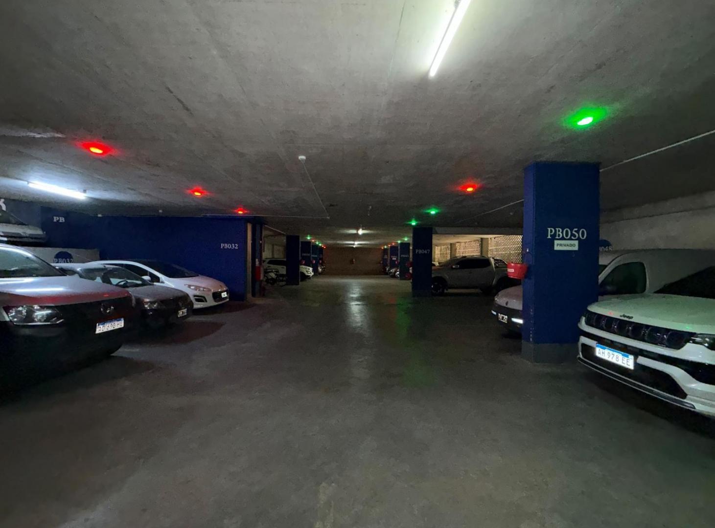 Foto de Cochera en edificio de cocheras. Posibilidad renta por hora/mes o uso, imagen 1