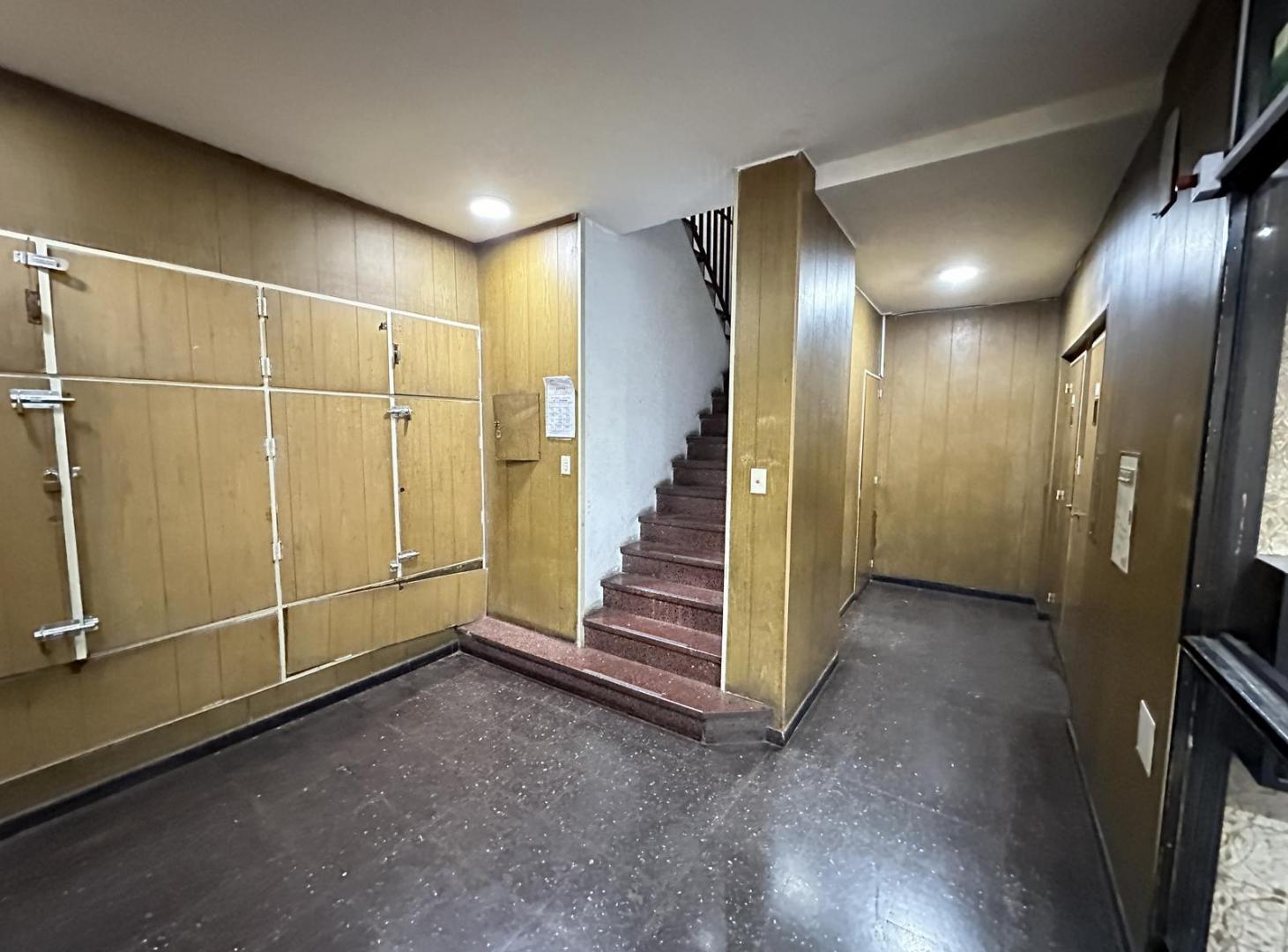 Foto de Departamento de 2 dorm con balcón en microcentro, imagen 4