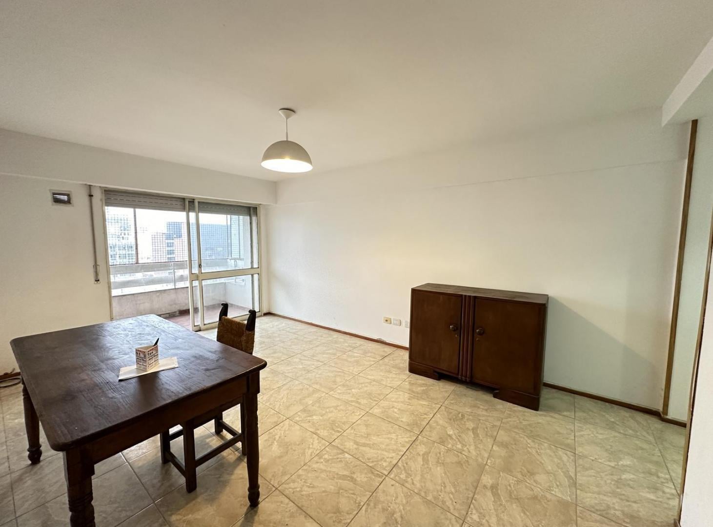 Foto de Departamento de 2 dorm con balcón en microcentro, imagen 1