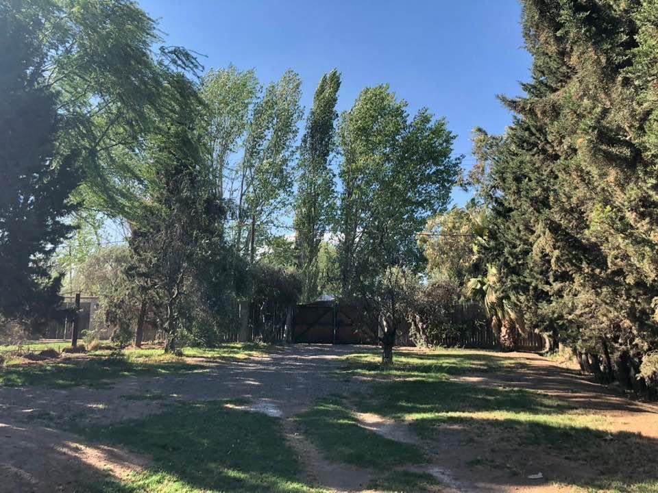 Se Vende Casa Muy Luminosa con Amplio Terreno y Pileta 1