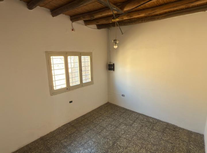 Alquiler departamento interno sobre Calle Aconcagua.  3