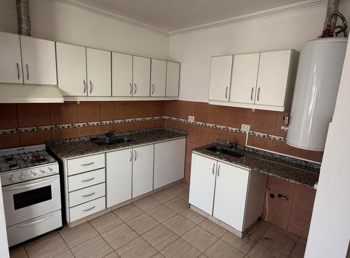 Departamento en alquiler Calle Ernesto Sábato 1