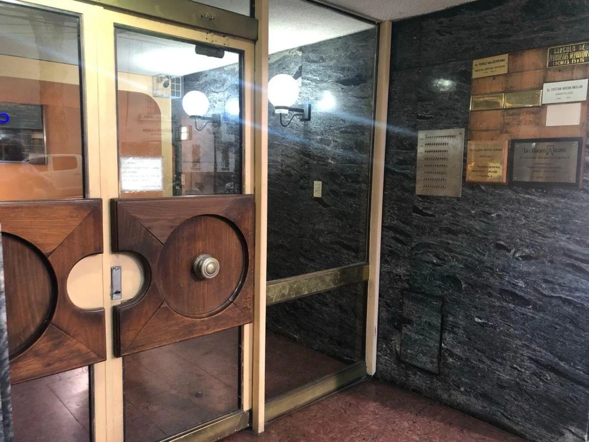 Departamento a la venta en la Cuidad de Mendoza