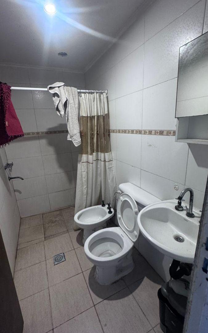 Galpon + departamento un dormitorio
