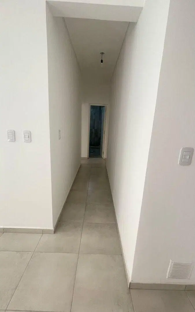 Departamento planta baja con 2 dormitorios en alquiler en Guaymallén 3
