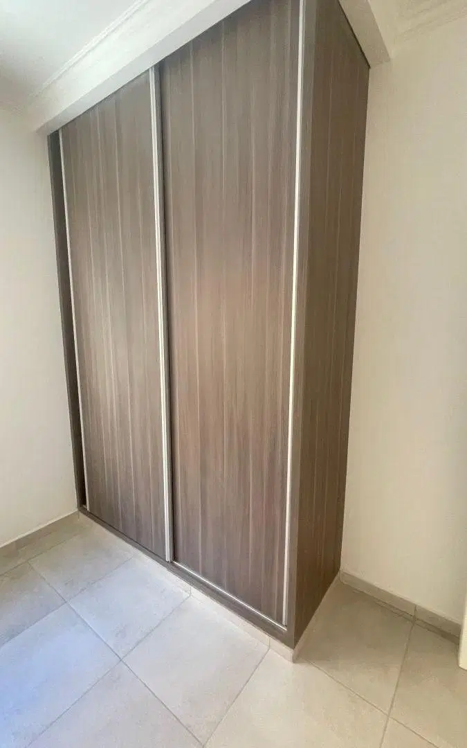 Departamento planta baja con 2 dormitorios en alquiler en Guaymallén 5