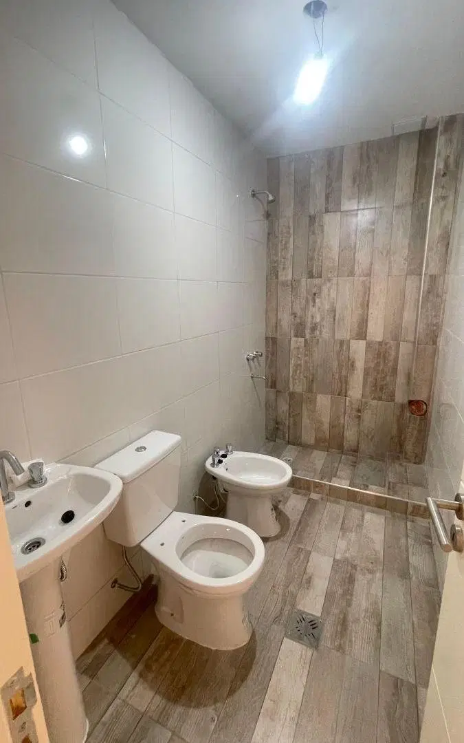 Departamento planta baja con 2 dormitorios en alquiler en Guaymallén 4