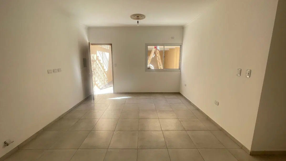 Departamento planta baja con 2 dormitorios en alquiler en Guaymallén 2