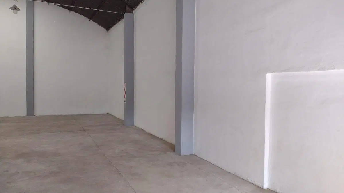 Galpon en alquiler en Los Corralitos, Guaymallén 1