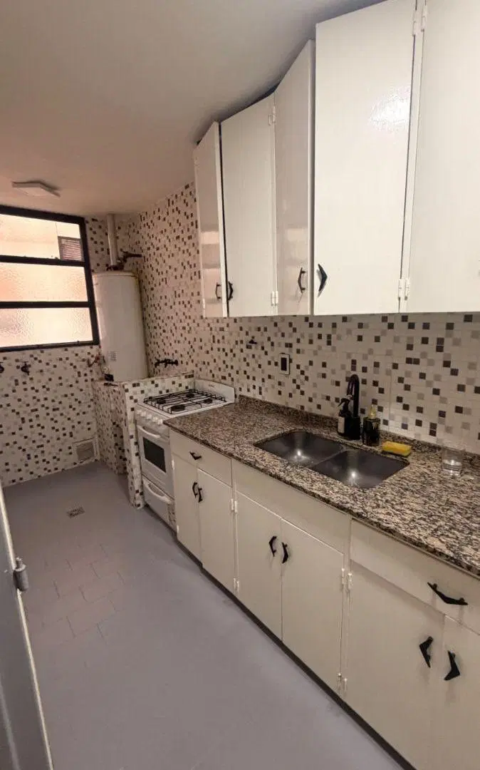Departamento en alquiler en Centro 5
