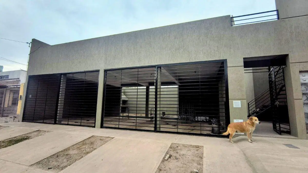 Departamento en venta en Maipú 4